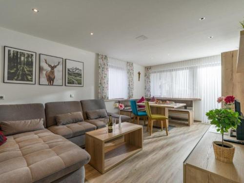 Oberaudorf Apartment | Chiemgau Comfort C3 Ferienwohnanlage Oberaudorf mit Hallenbad und Sauna