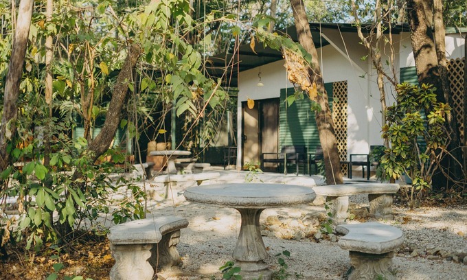 Nosara Cabin | Chilamate Rainforest Beach Retreat