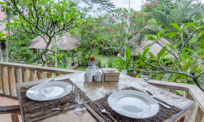 Nyuh Kuning Resort | Chili Ubud Cottage