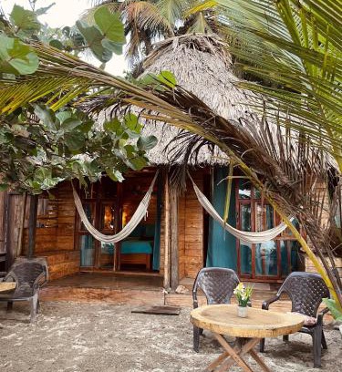 Palomino House | Chill and Surf Mendihuaca