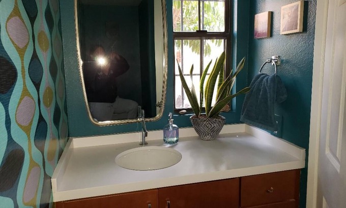 Aviara House | Chill Carlsbad Pad with Ocean Breezes