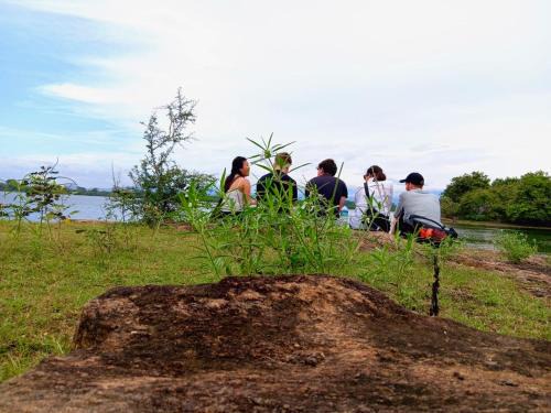 Pallebedda Hotel | Chill House Udawalawa