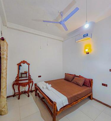 Udawalawa House | Chill Inn