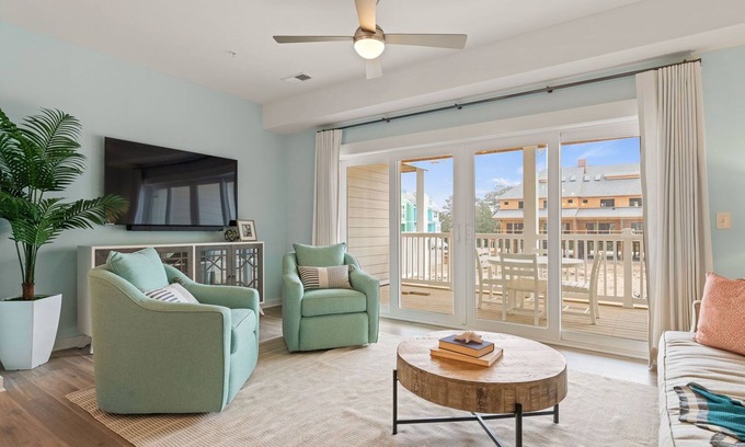 Bermuda Bay House | Chill Out 3 Bedroom in Cambridge Reserve