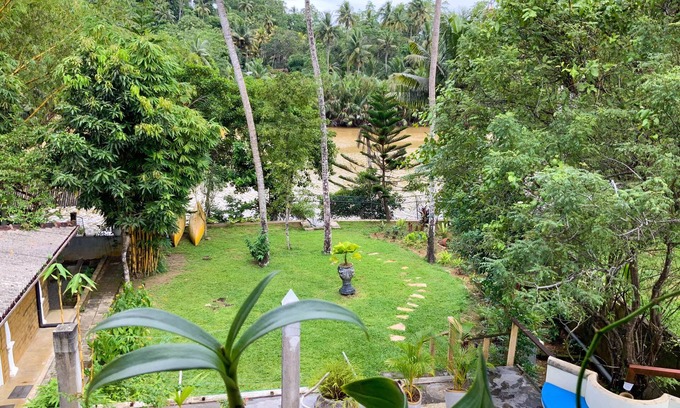 Weligama Villa | Chill River Villa