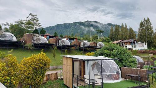 Khaem Son House | Chill & View ชิววิว เขาค้อ