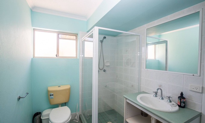 Point Lookout Apartment | Chillawong - Relax with the whole family at this peaceful place to stay.