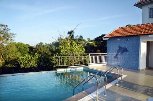 Vagamon Hotel | Chillax Vagamon