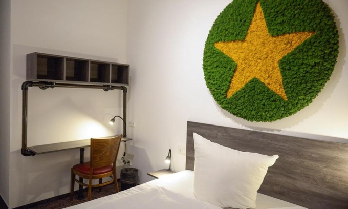 Hervest Hotel | chillten dorsten