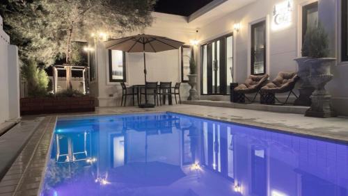Chiang Rai Villa | ChiLLTimeเวลาชิลล์