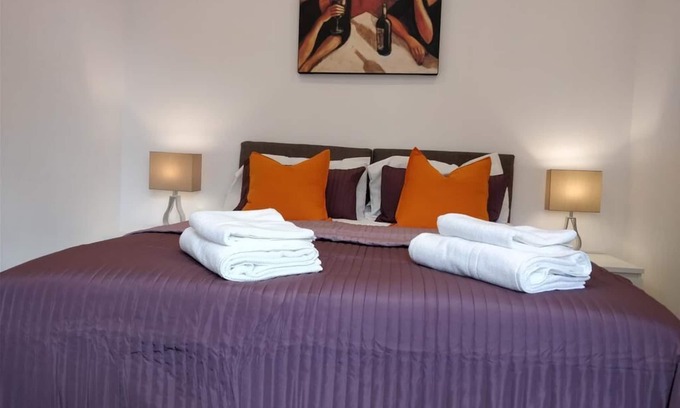 Luton Apartment | Chiltern apartment in Luton