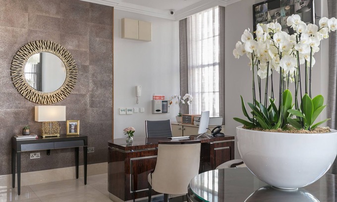Bayswater Apartment | Chilworth Court