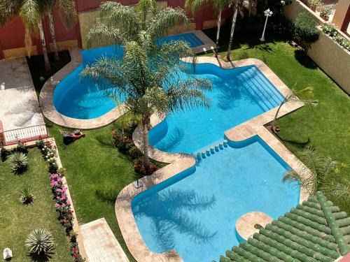 Semlalia Apartment | Chimera Apartments & Suites