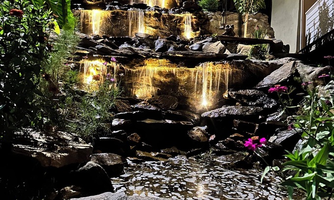 Lake Lure Hotel | Chimney Rock Inn