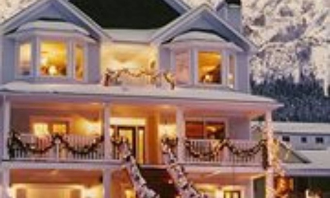Ouray Bed & Breakfast | China Clipper Inn