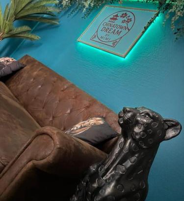 Dole Apartment | CHINATOWN DREAM By MIMI