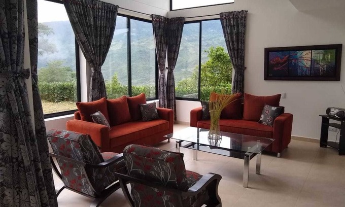 Chinauta House | Chinauta Encantador