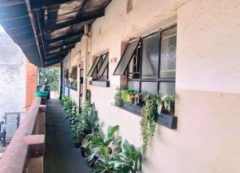 Kitwe Apartment | Ching'andu apartment