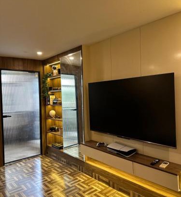 Mohali Apartment | Chobara707- Your Escape for Movies, Memories & Magic