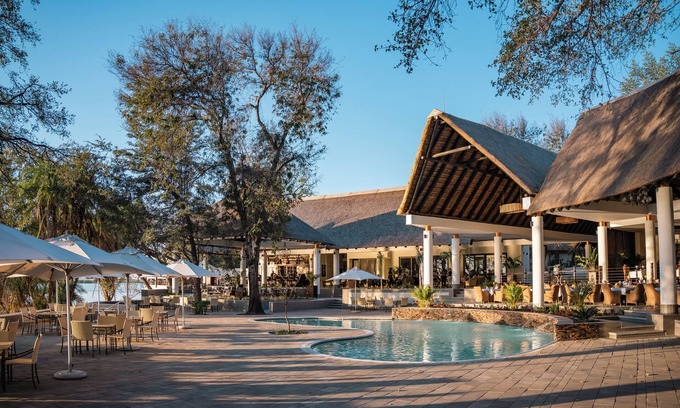 Kasane Cabin | Chobe Safari Lodge