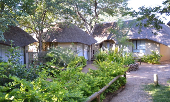Kasane Other | Chobe Sunset Chalets