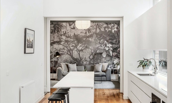 Prahran House | Chomley Street (With Car Parking)
