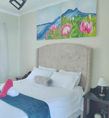 Rooihuiskraal House | Choosers Express Boutique Hotel and Spa - Room 2