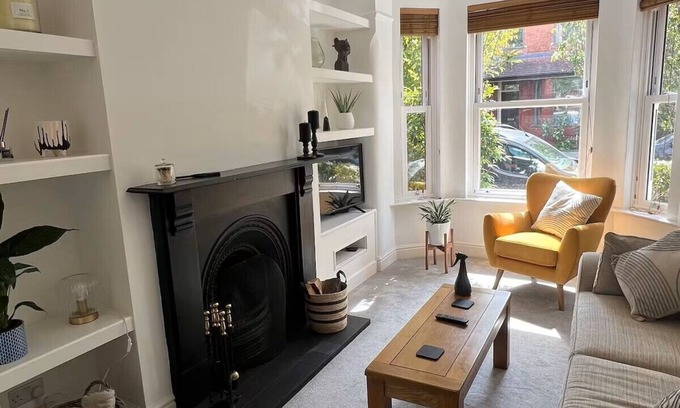 Manchester House | Chorlton Nest