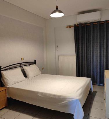 Mesolongi Apartment | Chrisa's Apartments 2