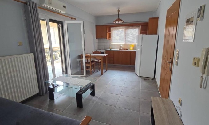 Mesolongi Apartment | Chrisa's Apartments Mesologgi