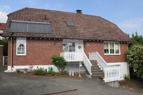 Remscheid Apartment | Chrissi und Micha