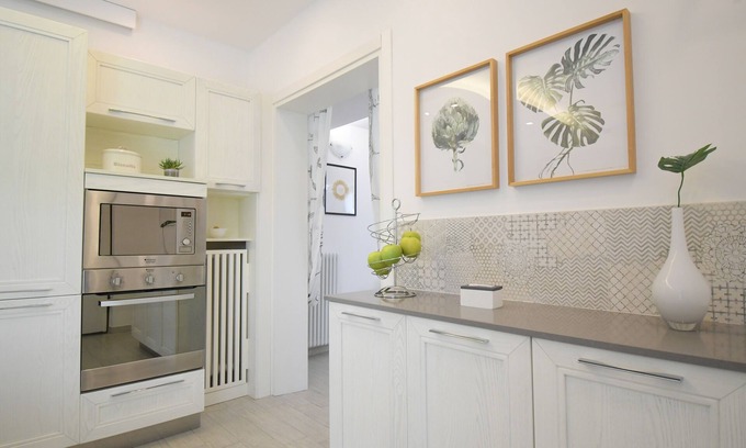 Desenzano del Garda Apartment | Christina's Home