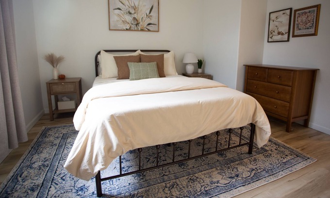 Charter Condo | Christmas availability!! Near Chatfield light display