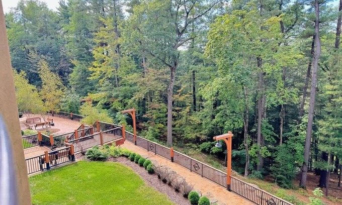 Wisconsin Dells Condo | Chula Vista 1 Private BR Getaway!