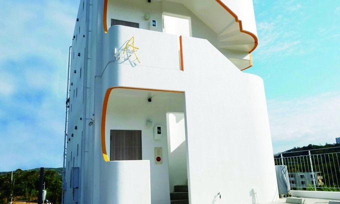 Kadena-cho Apartment | Chulax Okinawa Yomitan