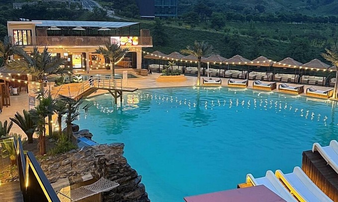 Chuncheon Hotel | Chuncheon bali 376