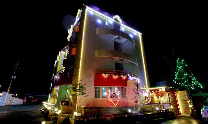 Chuncheon Hotel | Chuncheon LEO Hotel