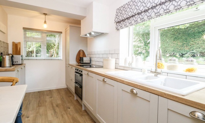 Weybourne Cottage | Church Farm Bungalow