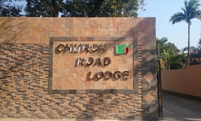 Cathedral Hill Cabin | Church Road Lodge