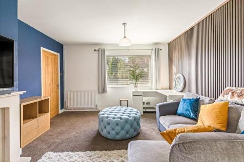 Mountsorrel House | Churchill House