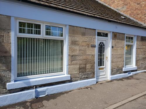 Dunfermline Apartment | Churchview
