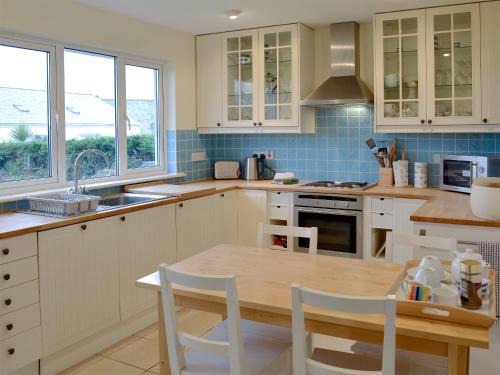 St. Keverne House | Chynoweth