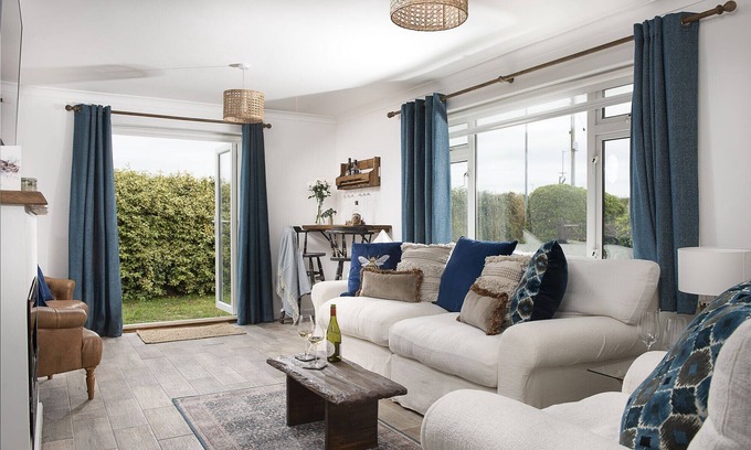 Penzance Ski Chalet | Chyvounder