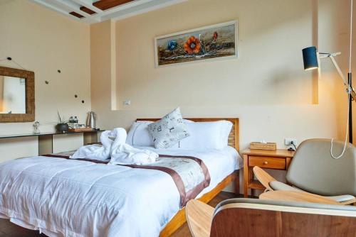 Toucheng House | Ciao Home