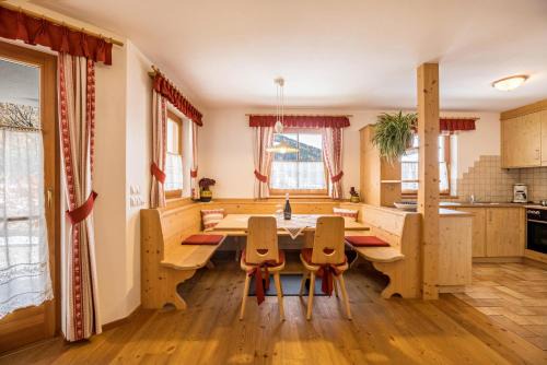 Mareo Apartment | Ciasa Tlara App Lisa