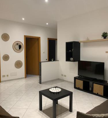 Casa Santa Apartment | Ciauru di Mare Casa Vacanze