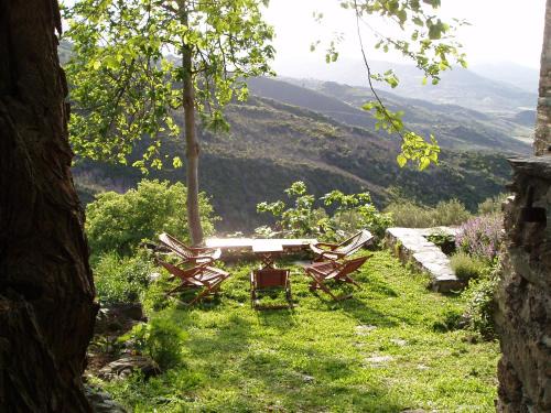 Vallecalle Bed & Breakfast | Cicendolle