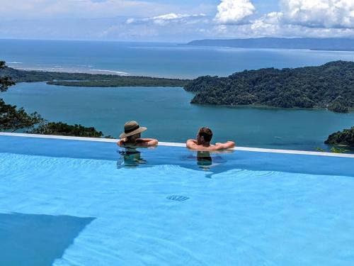 Quebrada La Gamba Hotel | Cielo Lodge