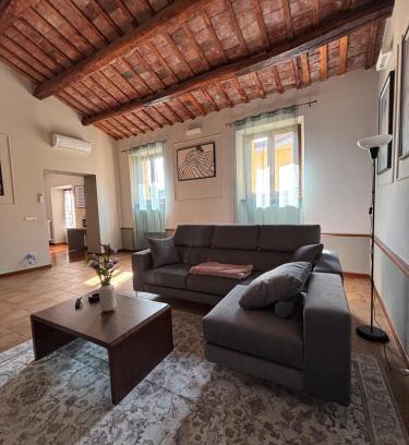 Rieti Apartment | Cieloterra Altobelli