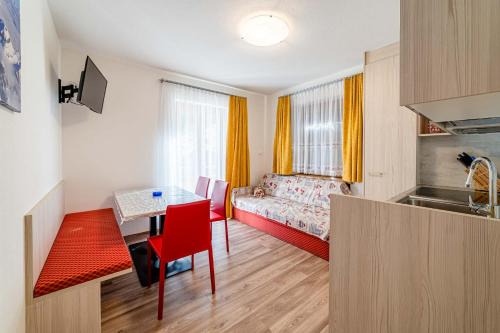 Rocca Pietore Apartment | Ciesa Sirio